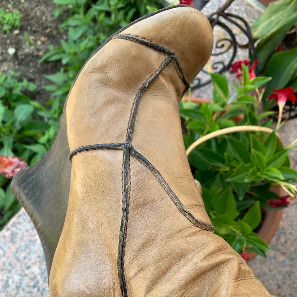 Aldo Boots 👢 - Picture 3 of 5